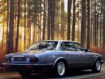 Jaguar XJ12 1993 года